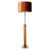 LAMPA DENA (02) O 46 X 159 CM MIEDZIANY