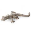 Figurka ceramiczna Rico czarna 13 X 9 X 37 cm – trwała i odporna