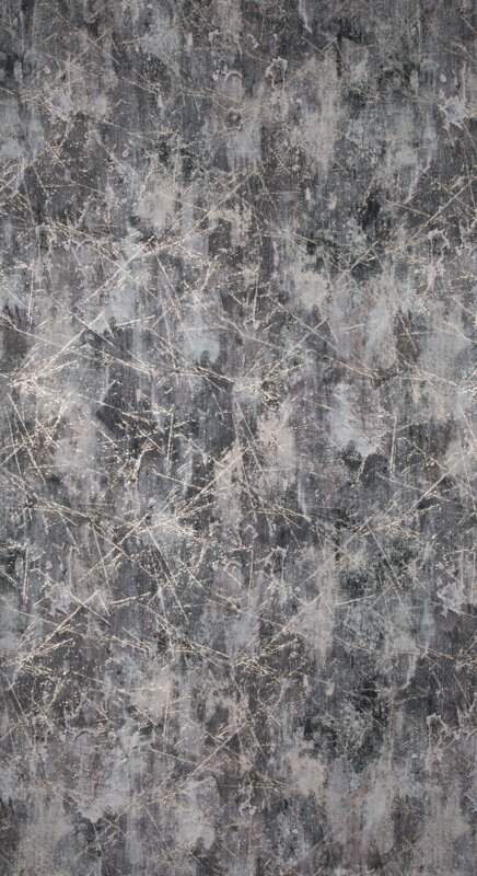 Zasłona gotowa Ester brązowa 140 x 250 cm – zaciemnia pomieszczenie