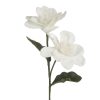 KWIAT FLORE 809 70 CM BIAŁY