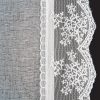Firana gotowa Suzan biała 140 x 270 cm – rozjaśnia wnętrze
