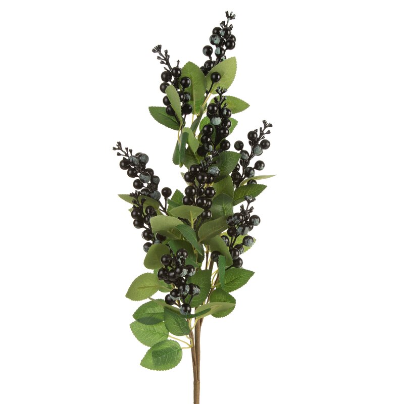 KWIAT NATU 478 76 CM ZIELONY