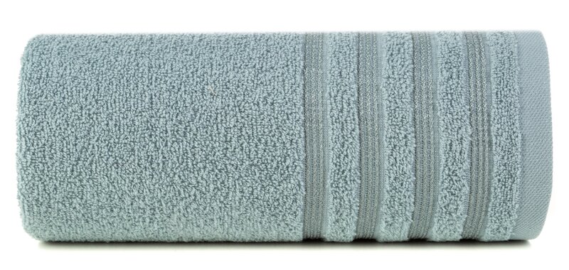 Ręczniki SABA kremowe 30x50 cm – miękkie i chłonne