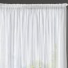 Firana gotowa Aga-3 biały 400 x 145 cm – rozjaśnia wnętrze
