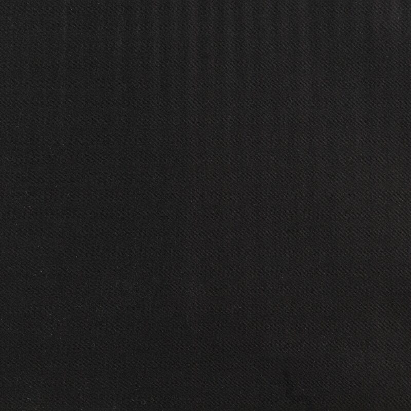 Prześcieradło Nova czarne 220 x 210 cm – gwarancja spokojnego snu