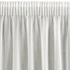 Firana gotowa Margo biały 300 x 270 cm – rozjaśnia wnętrze