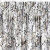 Zasłona gotowa Rodos biała 140 x 270 cm – wprowadzi relaks