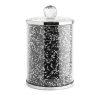 CERAMIKA FI 10 X 17 CM SREBRNY
