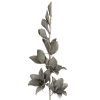 KWIAT FLORE 728 FI 19 X 108 CM SZARY