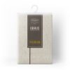 Obrus naturalny 140 x 220 cm – wprowadza harmonię