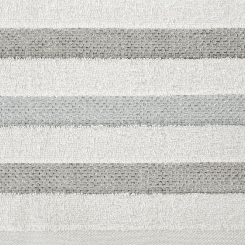 RĘCZNIK GRACJA (18) 50 X 90 CM KREMOWY