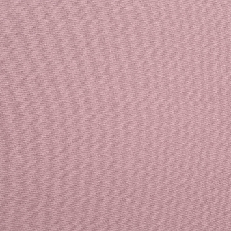 Prześcieradło z gumką Basic pudrowy róż 100 X 200 X 30 CM – miękkie i wytrzymałe