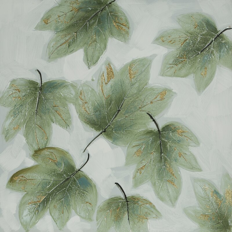 OBRAZ 233 80 X 80 CM BIAŁY OBRAZ/233 80X80