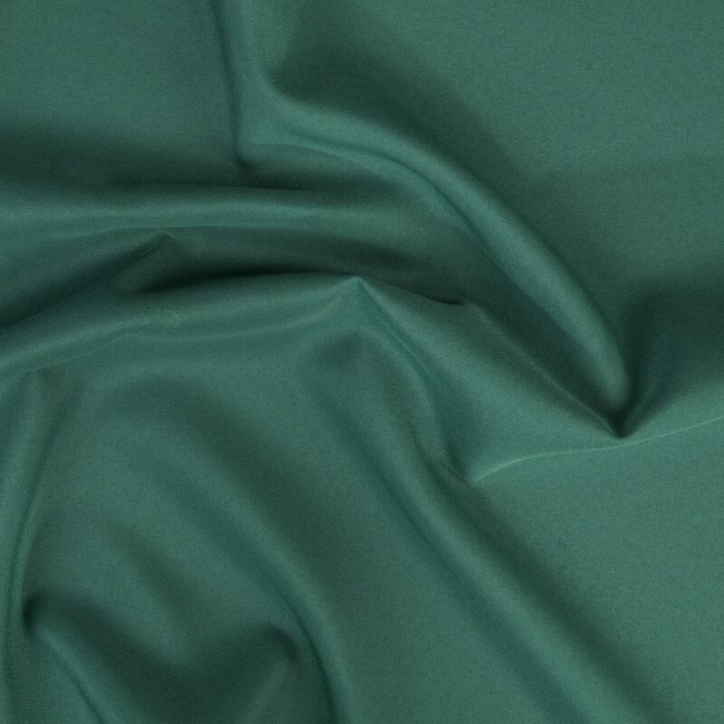 ZASŁONA GOTOWA DAFNE 140 X 250 CM ZIELONY