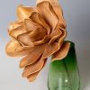 KWIAT FLORE 683 O 27 X 60 CM ZŁOTY