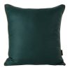 Poszewka Blink 17 bordowa 45 x 45 cm – doda przytulności