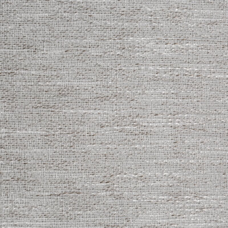 Zasłona gotowa szara 140 x 250 cm – rozprasza światło