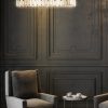 LAMPA EMILY (02) FI 100 X 32 CM ZŁOTY