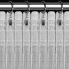 FIRANA GOTOWA REBECCA NA TAŚMIE 400 X 150 CM BIAŁY