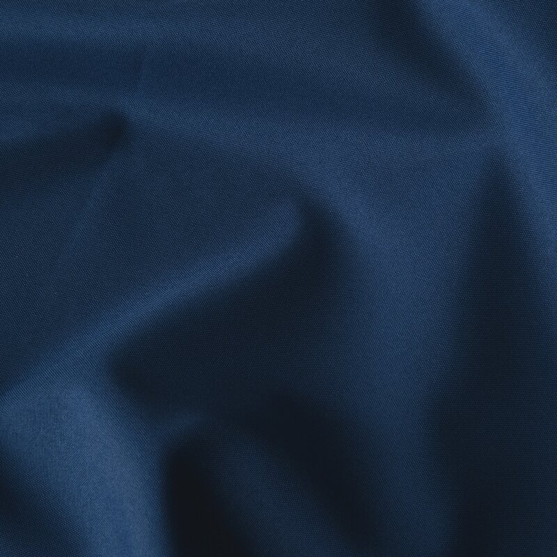 Zasłona gotowa Adore ciemnoniebieska 140 x 250 cm – zaciemnia pomieszczenie