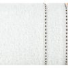 Ręcznik POLA biały 70 X 140 CM – miękki i chłonny