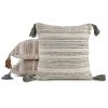 POSZEWKA ABI 45 X 45 CM NATURALNY