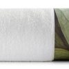 RĘCZNIK SYLVIA 50 X 90 CM BIAŁY