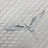 Narzuta Velvet PREM/LEA naturalna 220x240 cm – wprowadza luksus