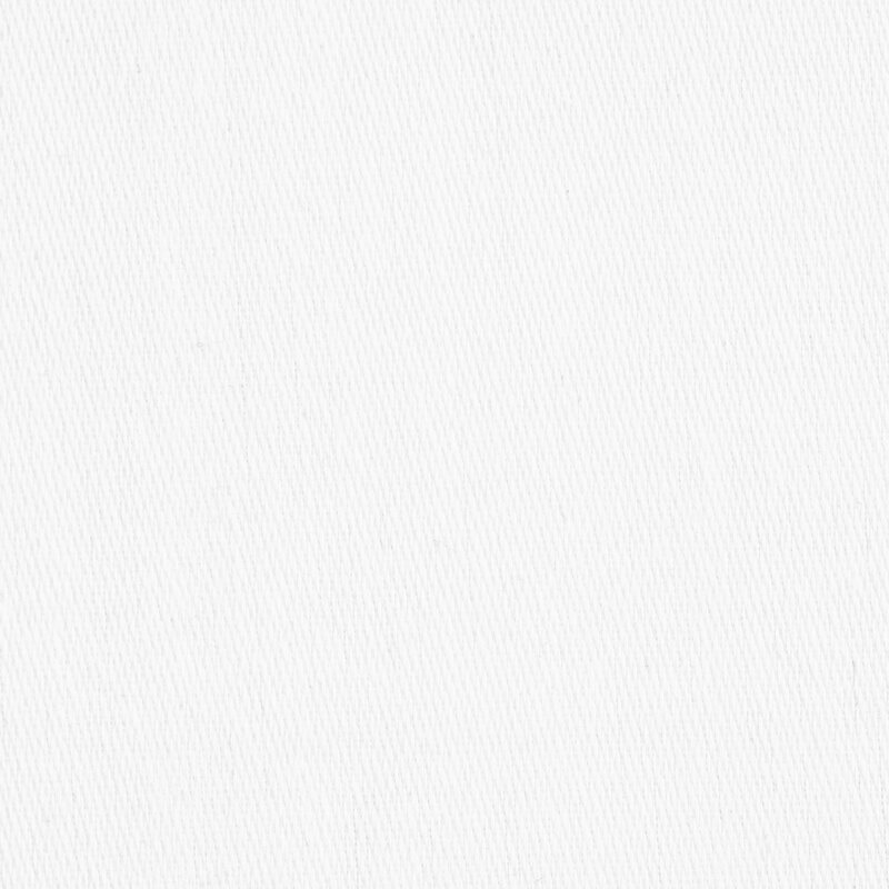 Prześcieradło z gumką Nova3 białe 220 x 200 x 30 cm – gładkie i miękkie