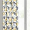 ZASŁONA GOTOWA D91 ELINA 140 X 250 CM BIAŁY