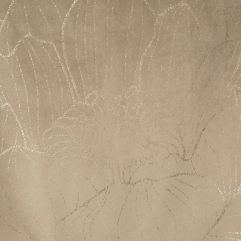 OBRUS BLINK 13 35 X 220 CM BEŻOWY