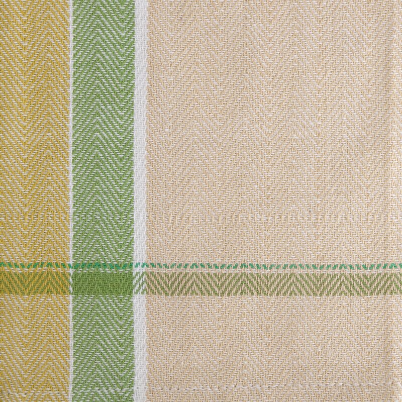 Ściereczka kuchenna Olivia kremowa 50x70 cm – idealna do kuchni
