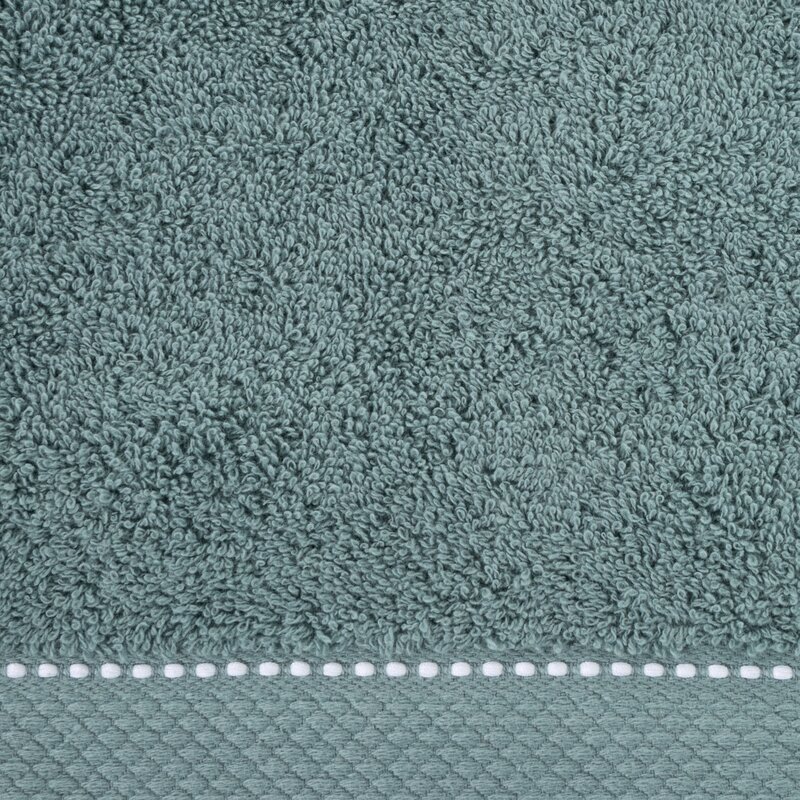 RĘCZNIK DAISY (08) 50 X 90 CM MIĘTOWY