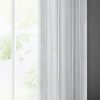 Firana gotowa Tamina biała 140 x 250 cm – rozświetla wnętrze