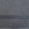 RĘCZNIK LORI (16) 50 X 90 CM GRAFITOWY