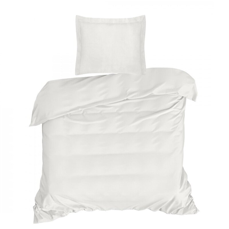 Pościel Nova Colour kremowa 180 x 200 cm – dla spokojnego snu