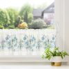 Zazdrostka gotowa biała 150 x 30 cm – subtelnie dekoruje