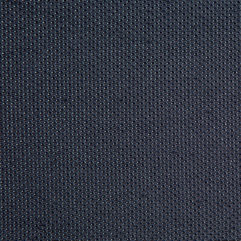 Zasłona gotowa Essme granatowa 140 X 270 cm – do sypialni i salonu