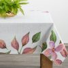 OBRUS NATU 2 140 X 220 CM NATURALNY