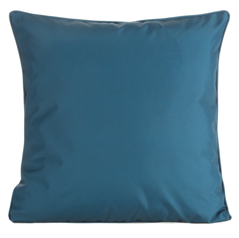Poszewka dekoracyjna Garden5 granatowa 45 x 45 cm – idealna na taras