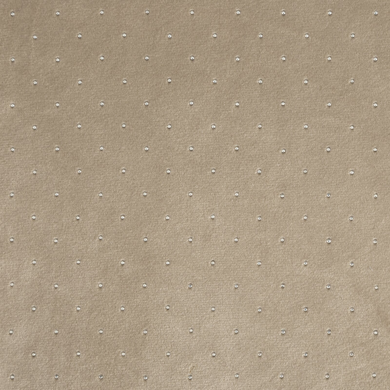 Zasłona gotowa Ariadna jasnobeżowa 140 x 250 cm – subtelnie rozświetla