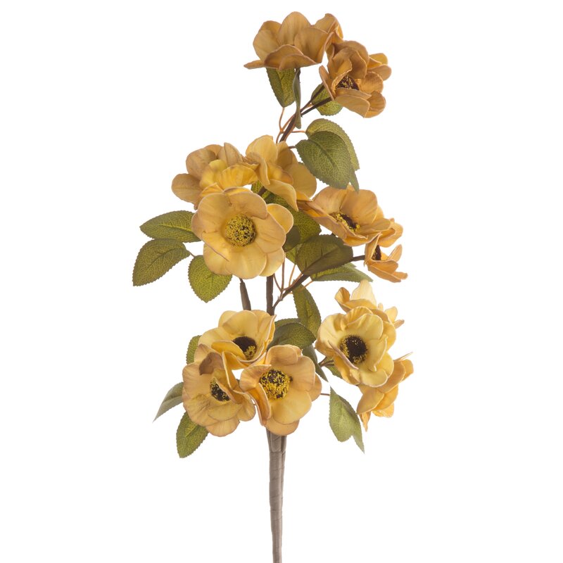 KWIAT FLORE 746 FI 7 X 70 CM JASNOBRĄZOWY
