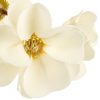 KWIAT FLORE 804 74 CM KREMOWY