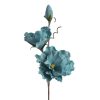 Kwiat Flore 792 popielaty 76 cm – doda charakteru wnętrzu