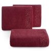 Ręcznik Margo granatowy 30 x 50 cm – stylowy i elegancki