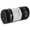 Narzuta Blink czarna 170 x 210 cm – doda blasku sypialni