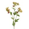Kwiaty Natu 433 bordowy 40 cm – doda głębi koloru