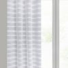 Firana gotowa DOLY biała 140 X 250 cm – lekka i świeża