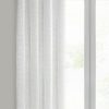 Zasłona gotowa Hania biała 140 x 250 cm – rozjaśnia wnętrze
