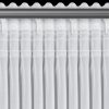 Firana gotowa Roxi biała 140 x 270 cm – rozświetla wnętrze